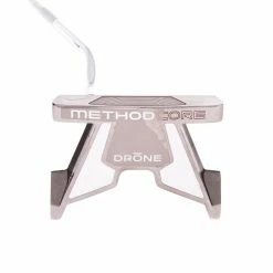 Nike Method Core Drone Men's Left Hand Putter 34 Inches - Nike -Golf Clubs Shop sh hc17721b 1