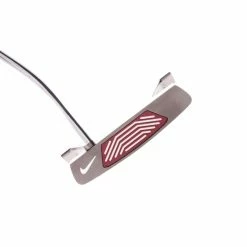 Nike Method Core Drone Men's Left Hand Putter 34 Inches - Nike -Golf Clubs Shop sh hc17721d 1