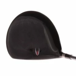 Cleveland Launcher 09 Graphite Men's Right Hand Driver 9 Degree Regular - Fujikura Gold -Golf Clubs Shop sh hc17748c