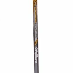 Cleveland Launcher 09 Graphite Men's Right Hand Driver 9 Degree Regular - Fujikura Gold -Golf Clubs Shop sh hc17748e