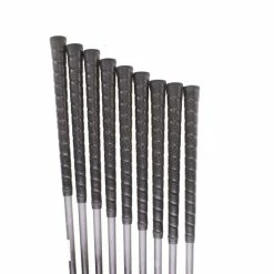 RAM FX Graphite Men's Right Hand Irons 3-SW Regular - RAM Golf -Golf Clubs Shop sh hc17750e