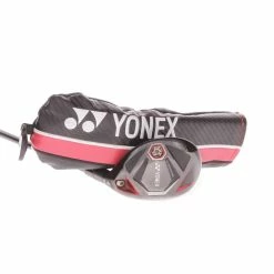 Yonex E Zone Graphite Men's Right Hand 4 Hybrid 22 Degree Regular - Yonex EX 320 -Golf Clubs Shop sh hc17754a 1