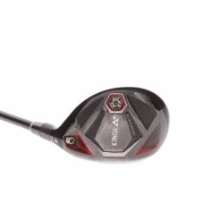 Yonex E Zone Graphite Men's Right Hand 4 Hybrid 22 Degree Regular - Yonex EX 320 -Golf Clubs Shop sh hc17754b 1