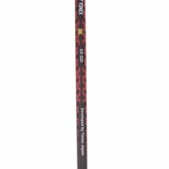 Yonex E Zone Graphite Men's Right Hand 4 Hybrid 22 Degree Regular - Yonex EX 320 -Golf Clubs Shop sh hc17754e