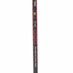 Yonex E Zone Graphite Men's Right Hand 4 Hybrid 22 Degree Regular - Yonex EX 320 -Golf Clubs Shop sh hc17754e 1