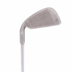 Ping ISI K Steel Men's Right Hand 4 Iron Regular - Ping Cushin -Golf Clubs Shop sh hc17758b