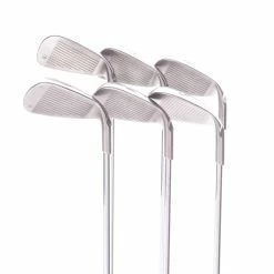 Ping G20 Steel Men's Right Hand Irons 6-SW Blue Dot Regular - Ping CFS 9 Ping G20 Steel Men's Right Hand Irons 6-SW Blue Dot Regular - Ping CFS -Golf Clubs Shop sh hc17862c