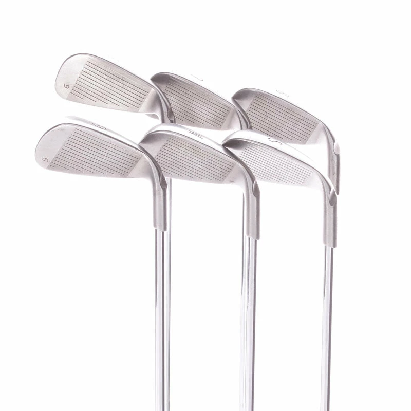 Ping G20 Steel Men's Right Hand Irons 6-SW Blue Dot Regular - Ping CFS 5 Ping G20 Steel Men's Right Hand Irons 6-SW Blue Dot Regular - Ping CFS - Image 3