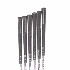 Ping G20 Steel Men's Right Hand Irons 6-SW Blue Dot Regular - Ping CFS 11 Ping G20 Steel Men's Right Hand Irons 6-SW Blue Dot Regular - Ping CFS -Golf Clubs Shop sh hc17862e