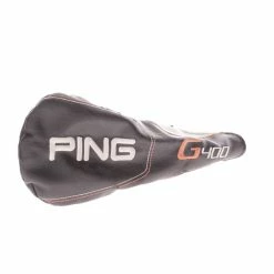 Ping G400 Graphite Men's Right Hand Driver 10.5 Degree Stiff - Aldila Torsion 60g -Golf Clubs Shop sh hc17865g