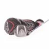 Titleist 913 F Graphite Men's Left Hand Fairway 3 Wood 15 Degree Stiff - Diamana 72 1 Titleist 913 F Graphite Men's Left Hand Fairway 3 Wood 15 Degree Stiff - Diamana 72 -Golf Clubs Shop sh hc17879a
