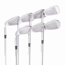 Ping I500 Steel Men's Right Hand Irons 4-PW Green Dot Stiff - Project X LZ 120 9 Ping I500 Steel Men's Right Hand Irons 4-PW Green Dot Stiff - Project X LZ 120 -Golf Clubs Shop sh hc17892c
