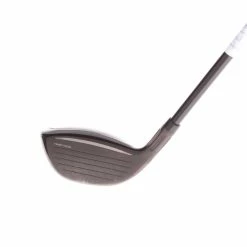 TaylorMade Stealth Graphite Men's Right Hand Fairway 5 Wood 18 Degree Regular - Fujikura Ventus 5 12 TaylorMade Stealth Graphite Men's Right Hand Fairway 5 Wood 18 Degree Regular - Fujikura Ventus 5 -Golf Clubs Shop sh hc17897d