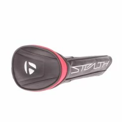 TaylorMade Stealth Graphite Men's Right Hand Fairway 5 Wood 18 Degree Regular - Fujikura Ventus 5 15 TaylorMade Stealth Graphite Men's Right Hand Fairway 5 Wood 18 Degree Regular - Fujikura Ventus 5 -Golf Clubs Shop sh hc17897g