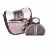 Odyssey White Hot Pro 2 Ball Men's Right Hand Putter 34 Inches - Super Stroke -Golf Clubs Shop sh hc17898a