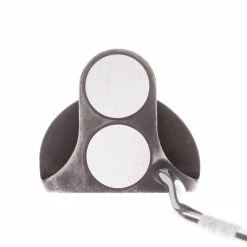 Odyssey White Hot Pro 2 Ball Men's Right Hand Putter 34 Inches - Super Stroke 28 Odyssey White Hot Pro 2 Ball Men's Right Hand Putter 34 Inches - Super Stroke -Golf Clubs Shop sh hc17898c 1