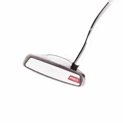 Odyssey White Hot Pro 2 Ball Men's Right Hand Putter 34 Inches - Super Stroke 29 Odyssey White Hot Pro 2 Ball Men's Right Hand Putter 34 Inches - Super Stroke -Golf Clubs Shop sh hc17898d 1