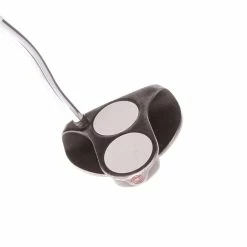 Odyssey White Hot Pro 2 Ball Men's Right Hand Putter 34 Inches - Super Stroke 30 Odyssey White Hot Pro 2 Ball Men's Right Hand Putter 34 Inches - Super Stroke -Golf Clubs Shop sh hc17898e 1