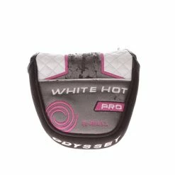 Odyssey White Hot Pro 2 Ball Men's Right Hand Putter 34 Inches - Super Stroke 25 Odyssey White Hot Pro 2 Ball Men's Right Hand Putter 34 Inches - Super Stroke -Golf Clubs Shop sh hc17898h
