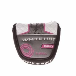 Odyssey White Hot Pro 2 Ball Men's Right Hand Putter 34 Inches - Super Stroke 33 Odyssey White Hot Pro 2 Ball Men's Right Hand Putter 34 Inches - Super Stroke -Golf Clubs Shop sh hc17898h 1