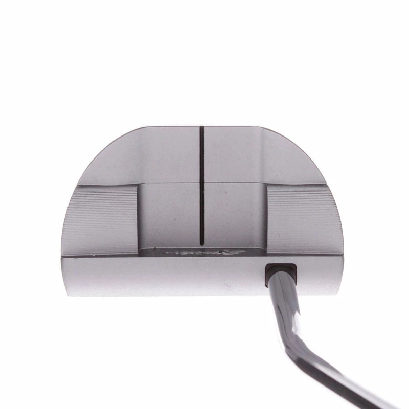 TaylorMade Spider GT Notchback Men's Right Hand Putter 33 Inches - Super Stroke 5 TaylorMade Spider GT Notchback Men's Right Hand Putter 33 Inches - Super Stroke - Image 3