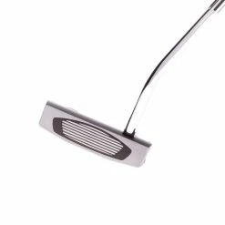 TaylorMade Spider GT Notchback Men's Right Hand Putter 33 Inches - Super Stroke 21 TaylorMade Spider GT Notchback Men's Right Hand Putter 33 Inches - Super Stroke -Golf Clubs Shop sh hc17907d