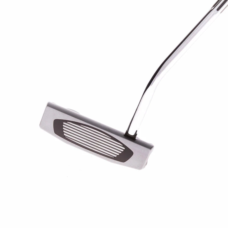 TaylorMade Spider GT Notchback Men's Right Hand Putter 33 Inches - Super Stroke 6 TaylorMade Spider GT Notchback Men's Right Hand Putter 33 Inches - Super Stroke - Image 4