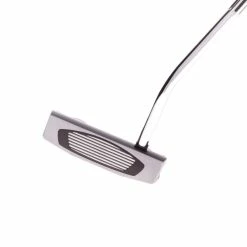 TaylorMade Spider GT Notchback Men's Right Hand Putter 33 Inches - Super Stroke 29 TaylorMade Spider GT Notchback Men's Right Hand Putter 33 Inches - Super Stroke -Golf Clubs Shop sh hc17907d 1