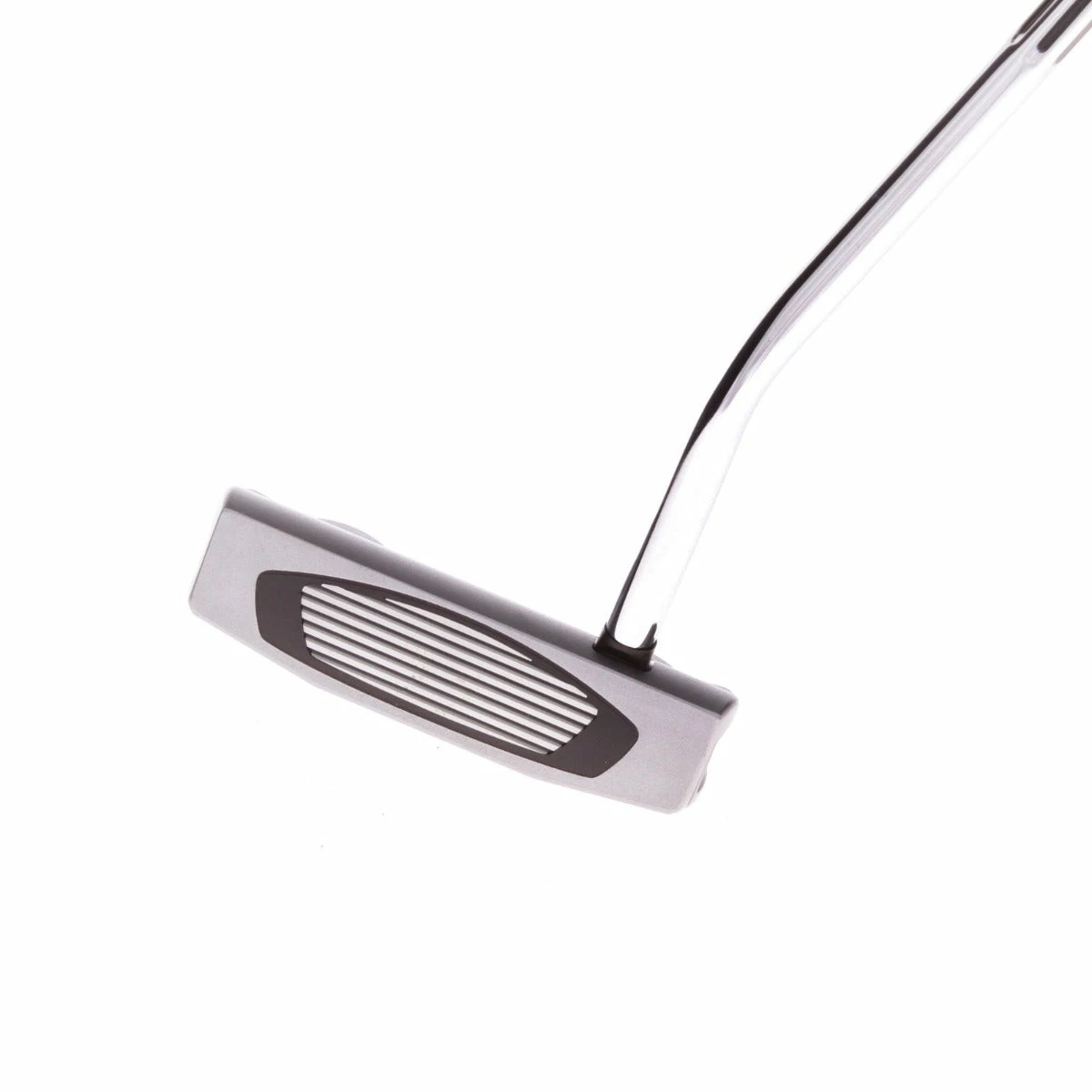 TaylorMade Spider GT Notchback Men's Right Hand Putter 33 Inches - Super Stroke 14 TaylorMade Spider GT Notchback Men's Right Hand Putter 33 Inches - Super Stroke - Image 12