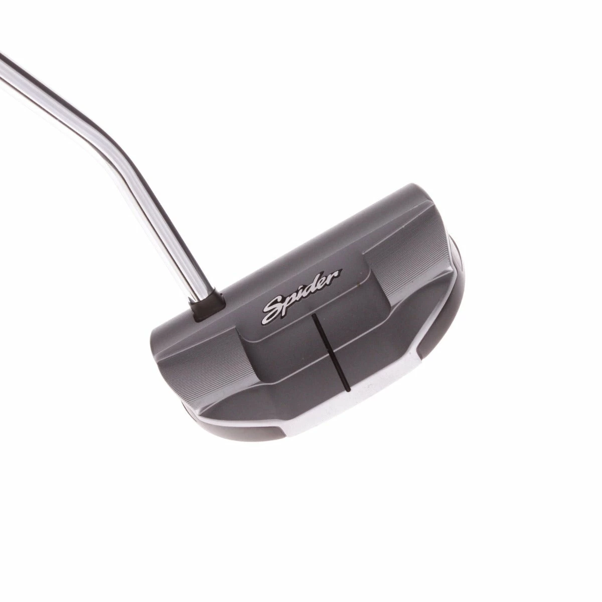 TaylorMade Spider GT Notchback Men's Right Hand Putter 33 Inches - Super Stroke 15 TaylorMade Spider GT Notchback Men's Right Hand Putter 33 Inches - Super Stroke - Image 13