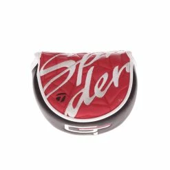 TaylorMade Spider GT Notchback Men's Right Hand Putter 33 Inches - Super Stroke 25 TaylorMade Spider GT Notchback Men's Right Hand Putter 33 Inches - Super Stroke -Golf Clubs Shop sh hc17907h