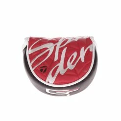 TaylorMade Spider GT Notchback Men's Right Hand Putter 33 Inches - Super Stroke 33 TaylorMade Spider GT Notchback Men's Right Hand Putter 33 Inches - Super Stroke -Golf Clubs Shop sh hc17907h 1