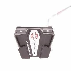 Odyssey Eleven Triple Track Men's Right Hand Putter 33 Inches - Odyssey -Golf Clubs Shop sh hc17926b 1