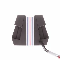 Odyssey Eleven Triple Track Men's Right Hand Putter 33 Inches - Odyssey -Golf Clubs Shop sh hc17926c