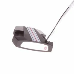 Odyssey Eleven Triple Track Men's Right Hand Putter 33 Inches - Odyssey -Golf Clubs Shop sh hc17926d 1