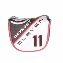 Odyssey Eleven Triple Track Men's Right Hand Putter 33 Inches - Odyssey -Golf Clubs Shop sh hc17926h 1
