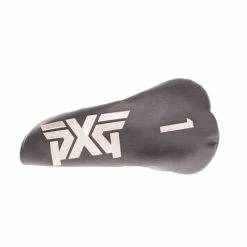 PXG O811 X Proto Graphite Men's Right Hand Driver 9 Degree Regular - Hzrdus Smoke 5.5 -Golf Clubs Shop sh hc17974g