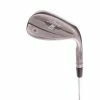 Titleist Vokey SM7 Brushed Steel M Grind Steel Men's Right Hand Lob Wedge 58 Degree 8 Bounce Wedge - BV Vokey -Golf Clubs Shop sh hc17997a
