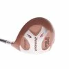 TaylorMade Burner Fairway Driver Graphite Men's Right Hand Driver Regular - Bubble R-80 -Golf Clubs Shop sh hc18006a