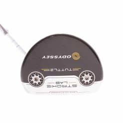 Odyssey Stroke Lab Tuttle Men's Right Hand Putter 34 Inches - Odyssey -Golf Clubs Shop sh hc18011b 1
