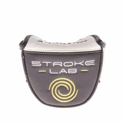 Odyssey Stroke Lab Tuttle Men's Right Hand Putter 34 Inches - Odyssey -Golf Clubs Shop sh hc18011h