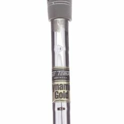 Ping G410 Steel Men's Right Hand Irons 5-PW+GW Green Dot Stiff - Dynamic Gold S300 -Golf Clubs Shop sh hc18020d