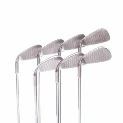 Ping G15 Steel Men's Right Hand Irons 4-PW Blue Dot Regular - Ping 9 Ping G15 Steel Men's Right Hand Irons 4-PW Blue Dot Regular - Ping -Golf Clubs Shop sh hc18024c