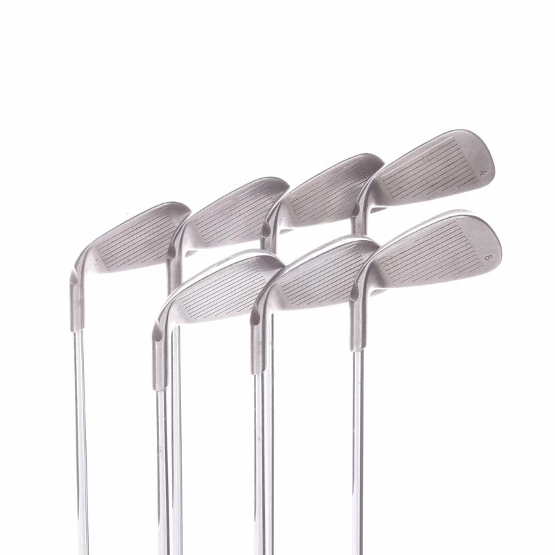 Ping G15 Steel Men's Right Hand Irons 4-PW Blue Dot Regular - Ping 5 Ping G15 Steel Men's Right Hand Irons 4-PW Blue Dot Regular - Ping - Image 3