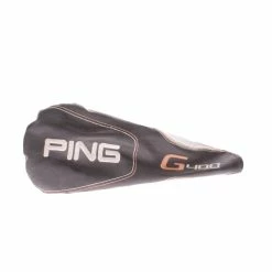 Ping G400 Graphite Men's Right Hand Driver Regular - Tour 55 15 Ping G400 Graphite Men's Right Hand Driver Regular - Tour 55 -Golf Clubs Shop sh hc18103g