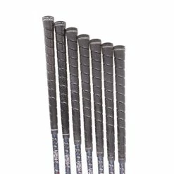 Callaway XR Graphite Men's Right Hand Irons 4-PW Regular - Project X 5.5 -Golf Clubs Shop sh hc18113e