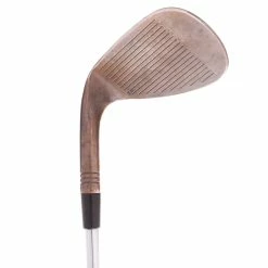 TaylorMade Milled Grind Hi Toe Steel Men's Right Hand Gap Wedge +1/4" 54 Degree 10 Bounce 10 Bounce Wedge - NS Pro Modus 120 18 TaylorMade Milled Grind Hi Toe Steel Men's Right Hand Gap Wedge +1/4" 54 Degree 10 Bounce 10 Bounce Wedge - NS Pro Modus 120 -Golf Clubs Shop sh hc18118b 1