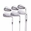 Srixon Z585/Z785 Combo Steel Men's Right Hand Irons 5-PW Stiff - NS Pro Modus 120 -Golf Clubs Shop sh hc18386a