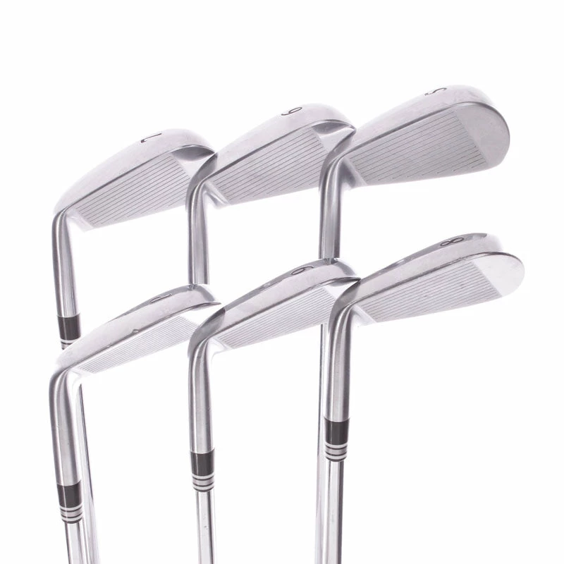 Srixon Z585/Z785 Combo Steel Men's Right Hand Irons 5-PW Stiff - NS Pro Modus 120 4 Srixon Z585/Z785 Combo Steel Men's Right Hand Irons 5-PW Stiff - NS Pro Modus 120 - Image 2