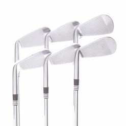 Srixon Z585/Z785 Combo Steel Men's Right Hand Irons 5-PW Stiff - NS Pro Modus 120 9 Srixon Z585/Z785 Combo Steel Men's Right Hand Irons 5-PW Stiff - NS Pro Modus 120 -Golf Clubs Shop sh hc18386c